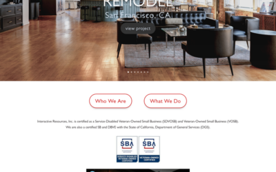 Interactive Resources